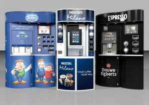 regency design vending